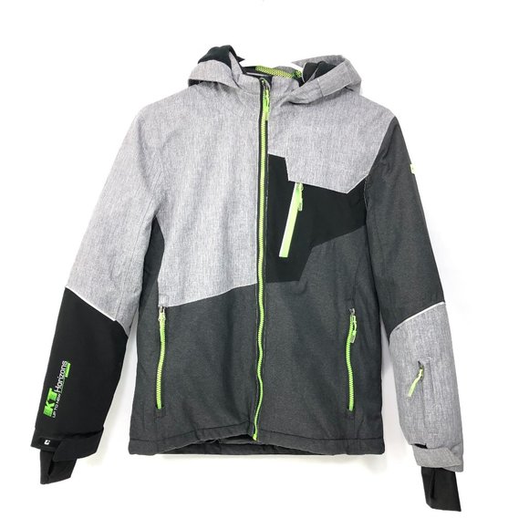 killtec allround ski jacket